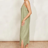 SOJOURN TANK MAXI - ALOE