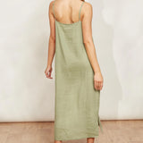 SOJOURN TANK MAXI - ALOE