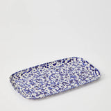 Jones & Co PINCHOS NAVY SPLATTER TRAY