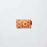 Tiny Pouch Geo Floral