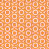 Tiny Pouch Geo Floral