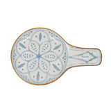 CTC ALEAH CERAMIC SPOON REST