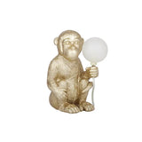 CTC Mac Monkey Lamp