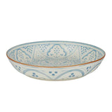 CTC ALEAH Ceramic Shallow Bowl