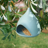 Bird House Igloo Green