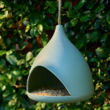 Bird House Igloo Green