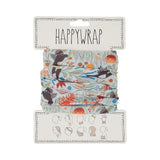 Happy Wrap Magpie Floral