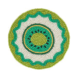 Coasters Hand Beaded