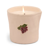 Bordeaux Grape - Bistro 8 oz Candle