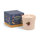 Bordeaux Grape - Bistro 8 oz Candle