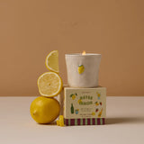Meyer Lemon - Bistro 8 oz Candle