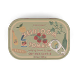 Heirloom Tomato - Bistro Tin 4.5 oz Candle