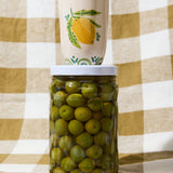 TAVOLA LEMON CUP | Jones & Co