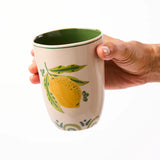 TAVOLA LEMON CUP | Jones & Co