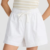 Bobbi Short - White