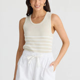 Bobbi Short - White