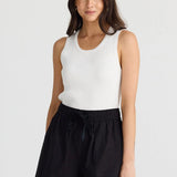 Bobbi Short - Black