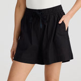 Bobbi Short - Black