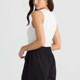 Bobbi Short - Black