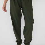 RUNE Pants Forest Green