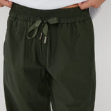 RUNE Pants Forest Green