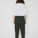 RUNE Pants Forest Green