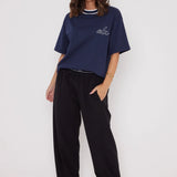 ARTIE T-Shirt Navy (Pre Order)