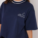 ARTIE T-Shirt Navy (Pre Order)