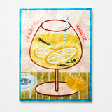 Limoncello Wall Tile - Jones & Co.