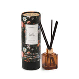 Botanica Diffuser 2.88 oz - Leather + Smoke