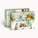 April 1000 Piece Puzzle