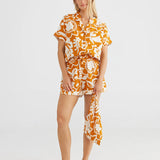 Haji Shorts