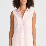 Bazzar Top - Pink