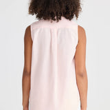 Bazzar Top - Pink