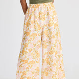Positano Pant - Boboli