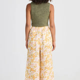 Positano Pant - Boboli