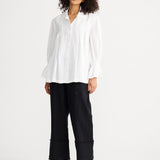 Aeris Shirt - White