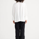 Aeris Shirt - White