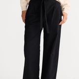 Dickens Pants - Black