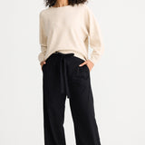 Dickens Pants - Black