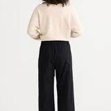 Dickens Pants - Black