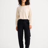 Dickens Pants - Black