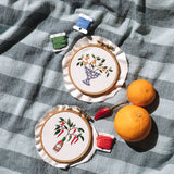 Mini Italian Vase