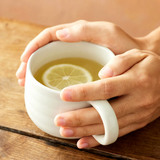 WHITE Cosy Cuppa - Jamie Oliver