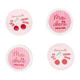 Cherrylicious - Shower Steamers 4pc