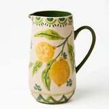 Tavola Jug - Jones & Co