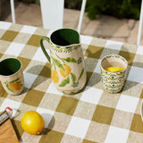 Tavola Jug - Jones & Co