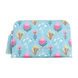 Wild Flower - Vanity Bag