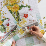 Native Wildflowers 1000pc Puzzle