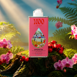 WOO™ Rosehip Oil, 100% Organic